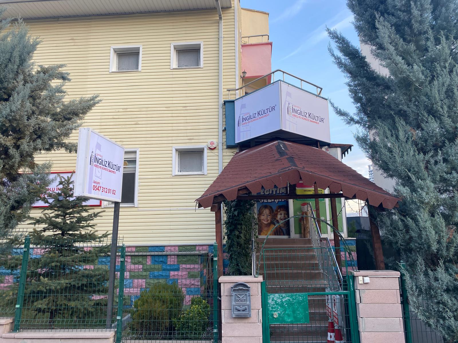 Eğitici ve Rehber Odaklı